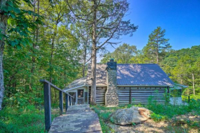 Pet-Friendly Speedwell Cabin, 1 Mi to Water!